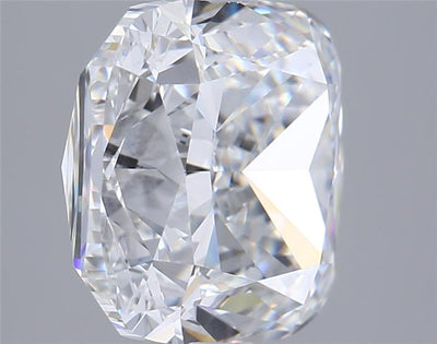 3.32 Carat Cushion Lab Diamond :: Greenstar spin frame 03