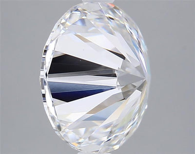 3.01 Carat Round Lab Diamond :: Greenstar spin frame 03