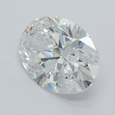 2.06 Carat Oval Lab Diamond :: Greenstar spin frame 03
