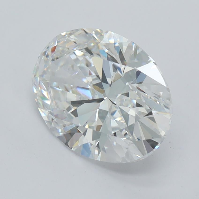 2.06 Carat Oval Lab Diamond :: Greenstar spin frame 03