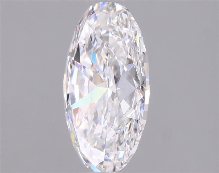 1.54 Carat Oval Lab Diamond :: Greenstar spin frame 03