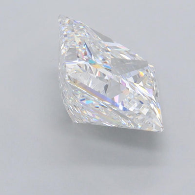 2.50 Carat Princess Lab Diamond :: Greenstar spin frame 03