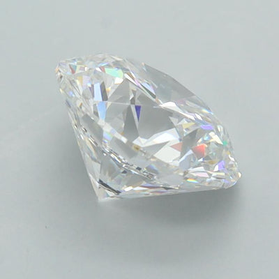 2.17 Carat Round Lab Diamond :: Greenstar spin frame 03