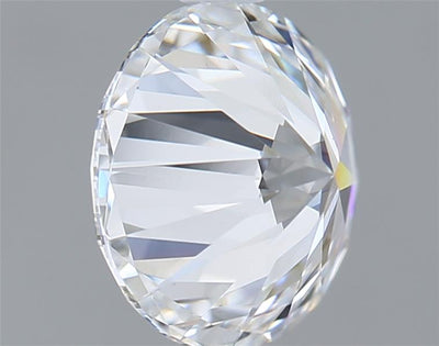 1.57 Carat Round Lab Diamond :: Greenstar spin frame 03