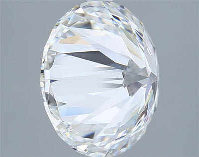 5.03 Carat Round Lab Diamond :: Greenstar spin frame 03
