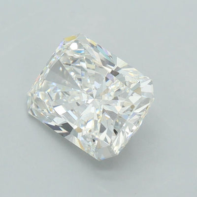 1.52 Carat Radiant Lab Diamond :: Greenstar spin frame 03