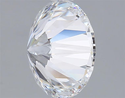 3.01 Carat Round Lab Diamond :: Greenstar spin frame 03