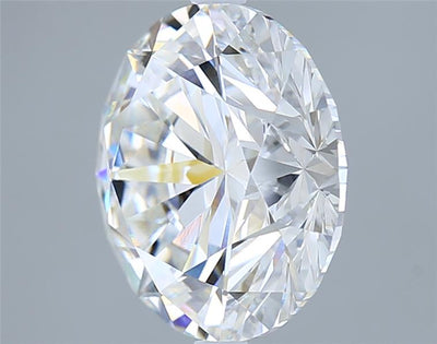 6.05 Carat Round Lab Diamond :: Greenstar spin frame 03