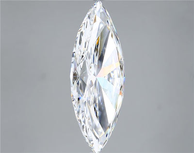 11.00 Carat Marquise Lab Diamond :: Greenstar spin frame 03