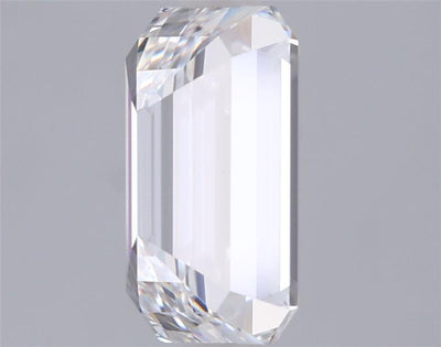 1.51 Carat Emerald Lab Diamond :: Greenstar spin frame 03