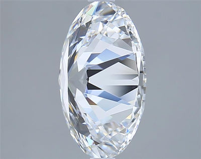3.02 Carat Oval Lab Diamond :: Greenstar spin frame 03