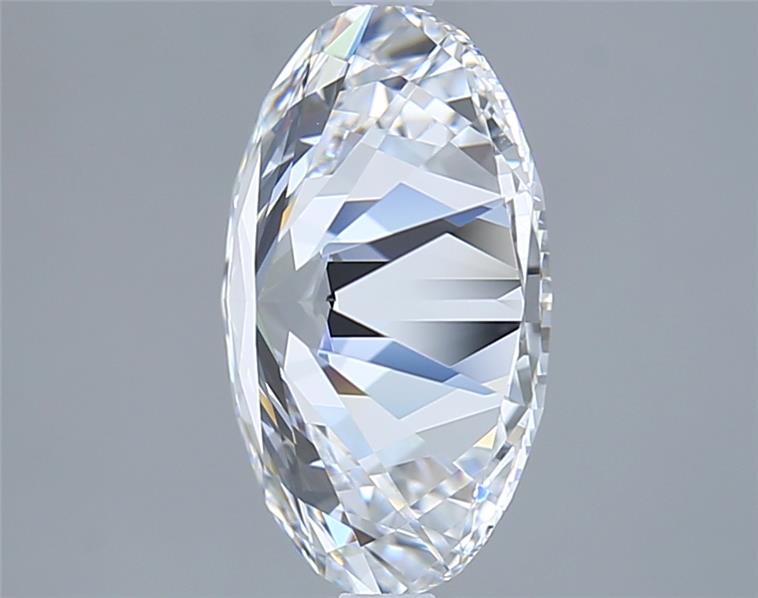 3.02 Carat Oval Lab Diamond :: Greenstar spin frame 03