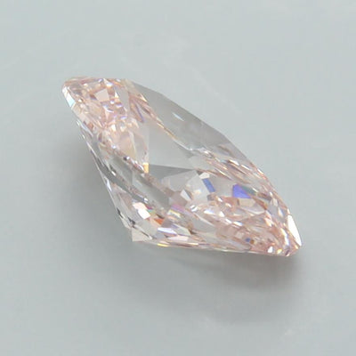2.06 Carat Oval Lab Diamond :: Greenstar spin frame 03