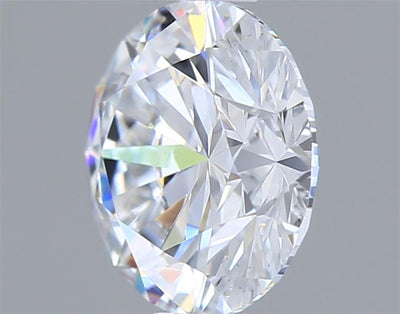 1.06 Carat Round Lab Diamond :: Greenstar spin frame 03