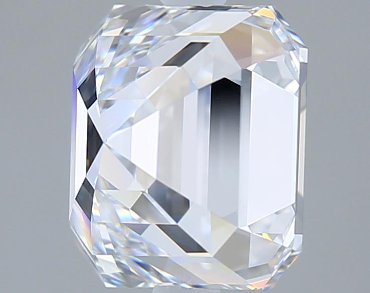 3.07 Carat Asscher Lab Diamond :: Greenstar spin frame 03
