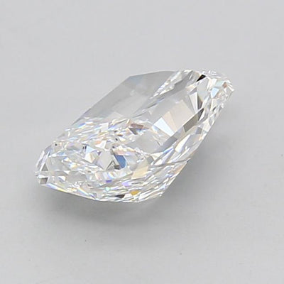 2.04 Carat Radiant Lab Diamond :: Greenstar spin frame 03