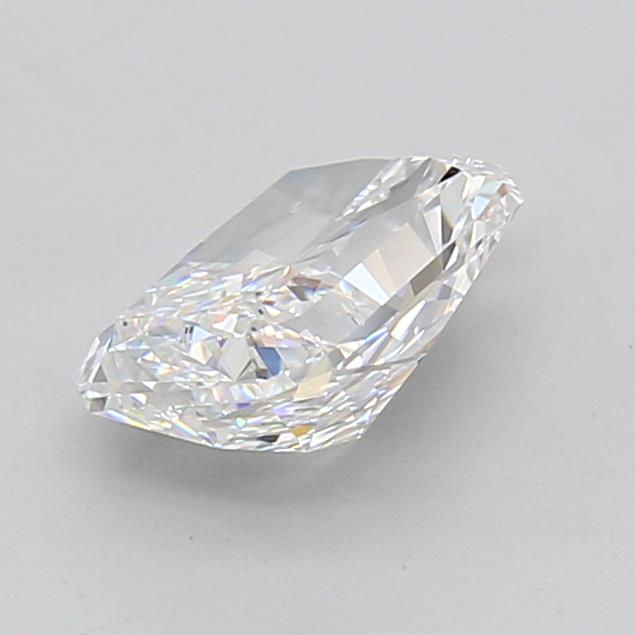 2.04 Carat Radiant Lab Diamond :: Greenstar spin frame 03