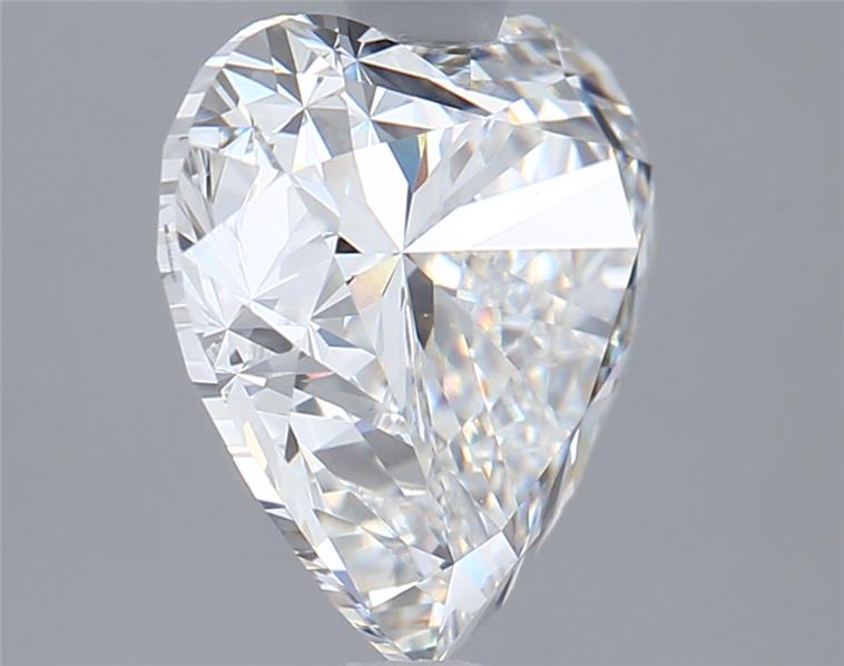 3.55 Carat Heart Lab Diamond :: Greenstar spin frame 03