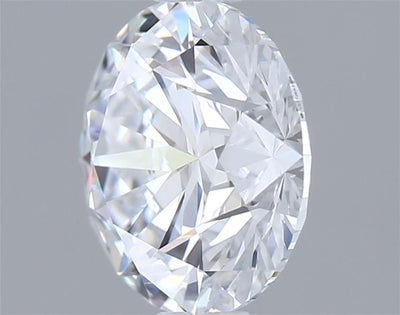 1.54 Carat Round Lab Diamond :: Greenstar spin frame 03