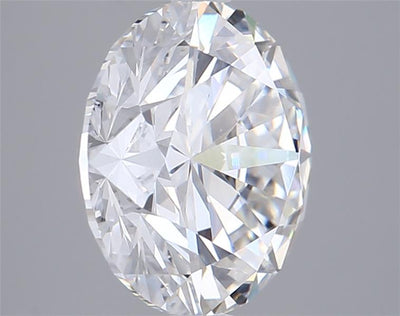 3.50 Carat Round Lab Diamond :: Greenstar spin frame 03