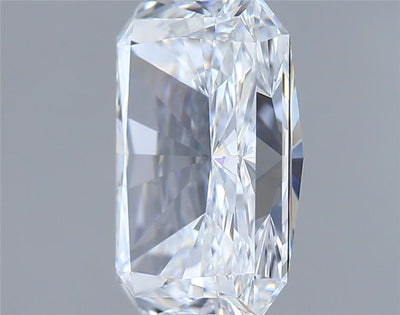 2.11 Carat Radiant Lab Diamond :: Greenstar spin frame 03