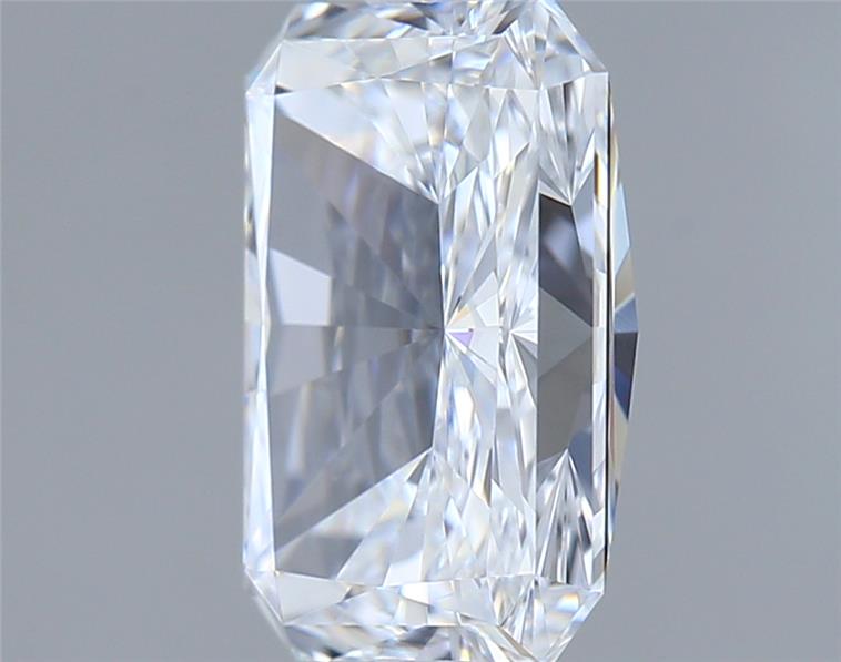 2.11 Carat Radiant Lab Diamond :: Greenstar spin frame 03