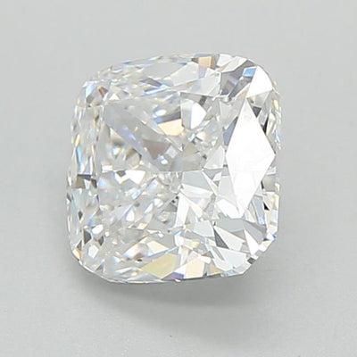 2.07 Carat Cushion Lab Diamond :: Greenstar spin frame 03