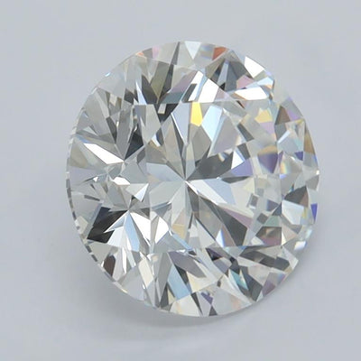 1.84 Carat Round Lab Diamond :: Greenstar spin frame 03