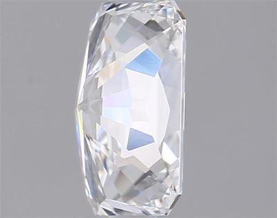 1.51 Carat Radiant Lab Diamond :: Greenstar spin frame 03