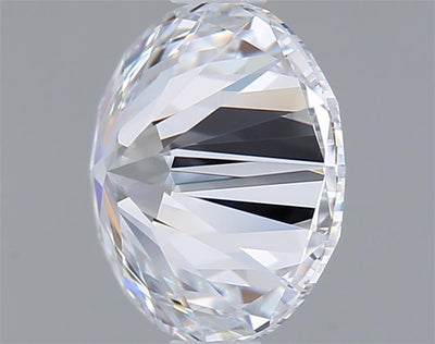 1.50 Carat Round Lab Diamond :: Greenstar spin frame 03