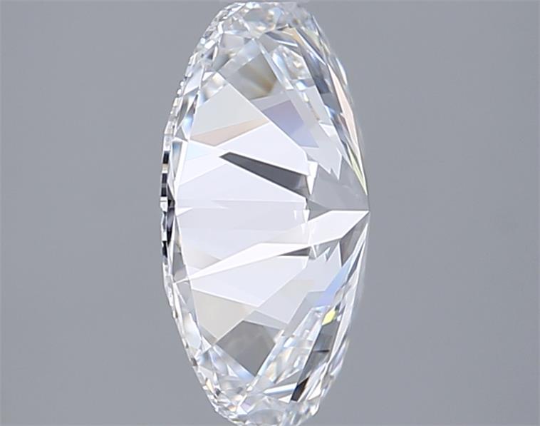 2.20 Carat Oval Lab Diamond :: Greenstar spin frame 03