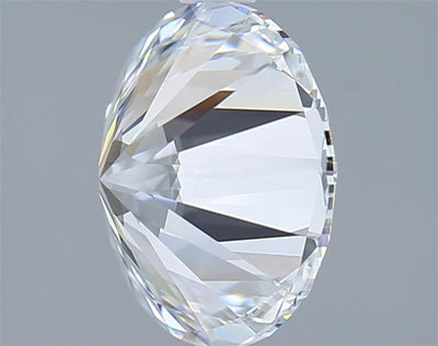 3.01 Carat Round Lab Diamond :: Greenstar spin frame 03