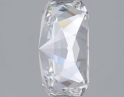 2.07 Carat Radiant Lab Diamond :: Greenstar spin frame 03