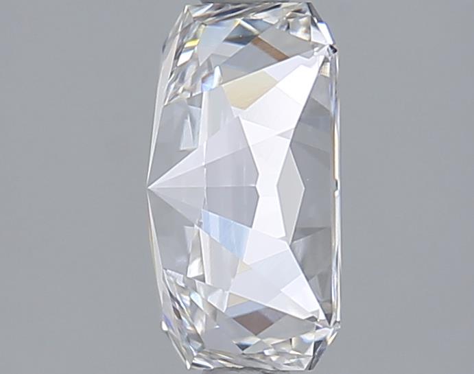 2.07 Carat Radiant Lab Diamond :: Greenstar spin frame 03