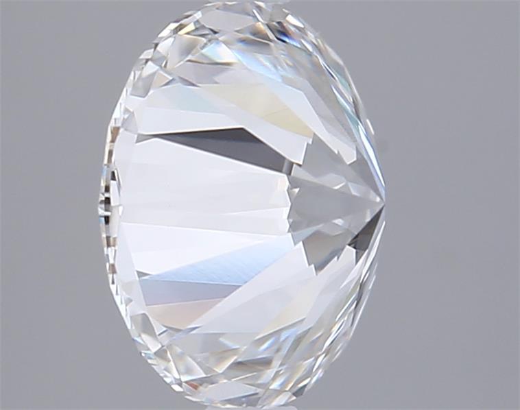 3.00 Carat Round Lab Diamond :: Greenstar spin frame 03