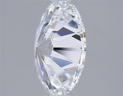 1.51 Carat Oval Lab Diamond :: Greenstar spin frame 03