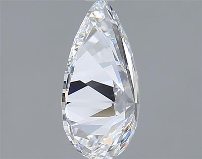 1.54 Carat Pear Lab Diamond :: Greenstar spin frame 03
