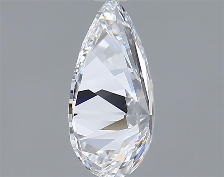 1.54 Carat Pear Lab Diamond :: Greenstar spin frame 03