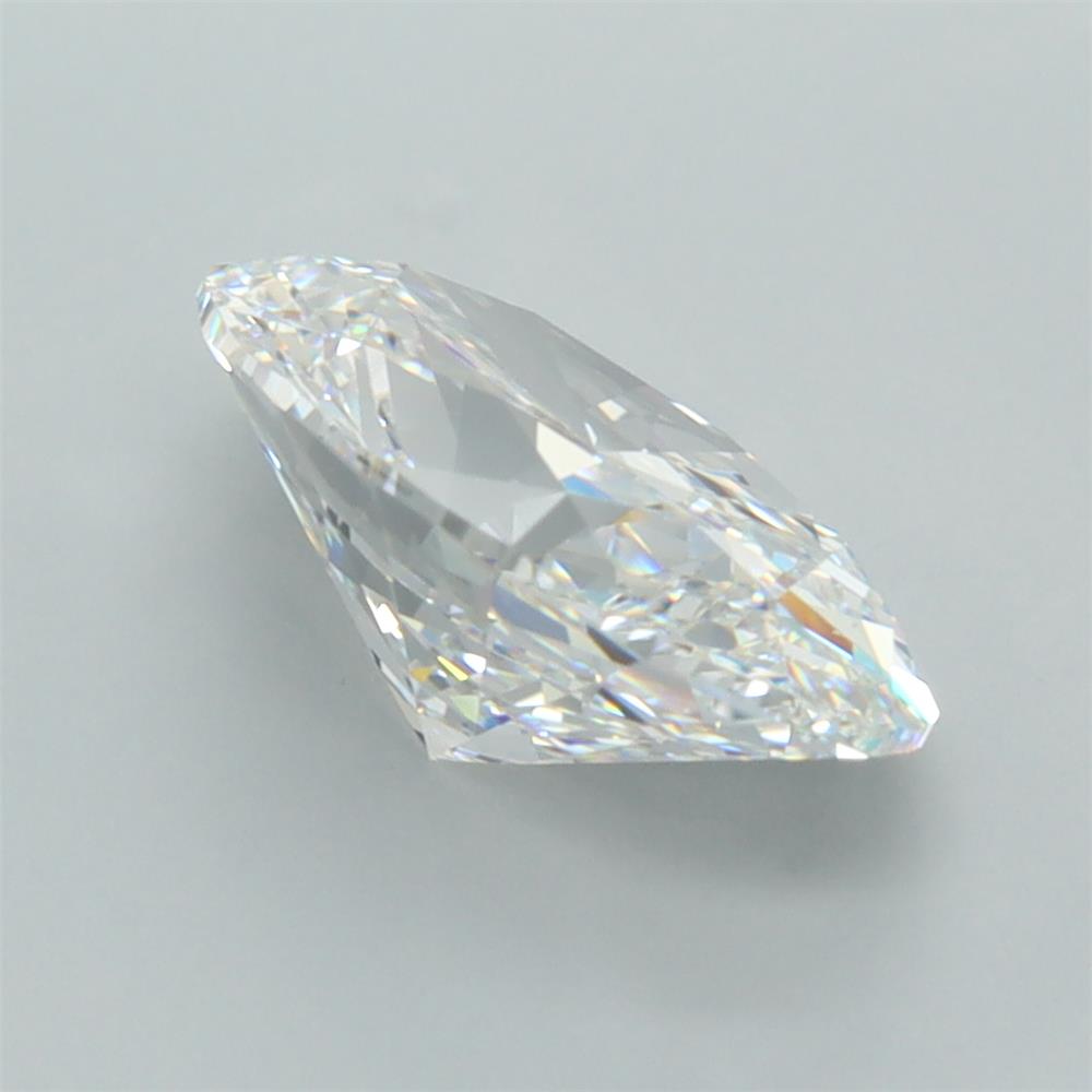 3.40 Carat Oval Lab Diamond :: Greenstar spin frame 03