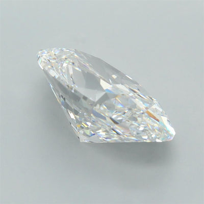 3.40 Carat Oval Lab Diamond :: Greenstar spin frame 03