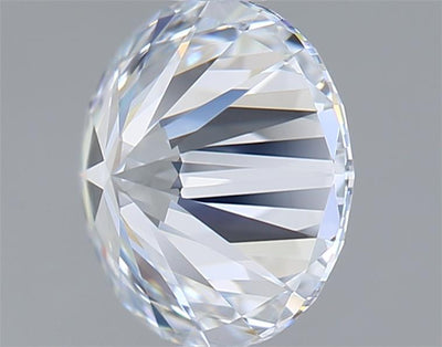 1.50 Carat Round Lab Diamond :: Greenstar spin frame 03