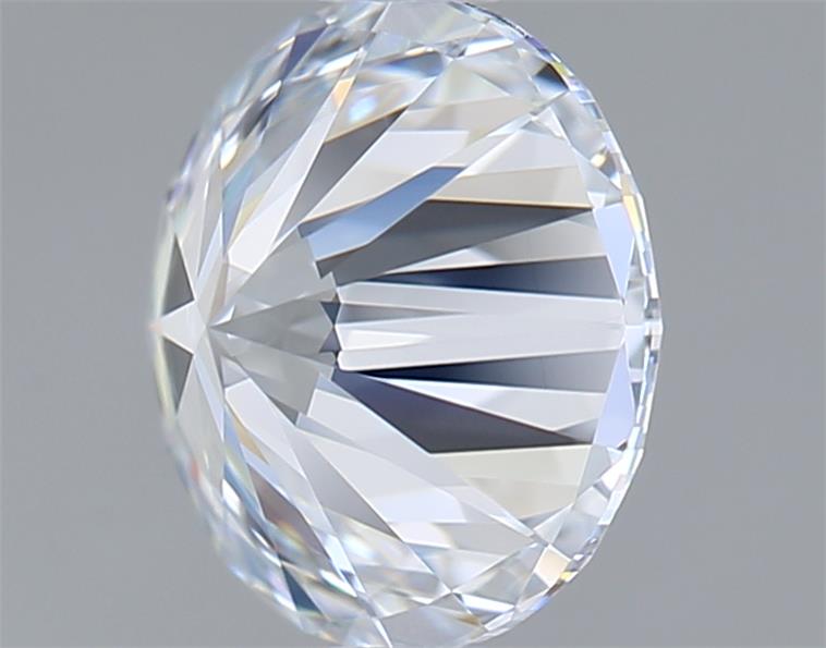 1.50 Carat Round Lab Diamond :: Greenstar spin frame 03