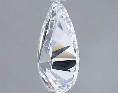 1.51 Carat Pear Lab Diamond :: Greenstar spin frame 03
