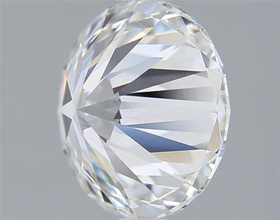 2.52 Carat Round Lab Diamond :: Greenstar spin frame 03