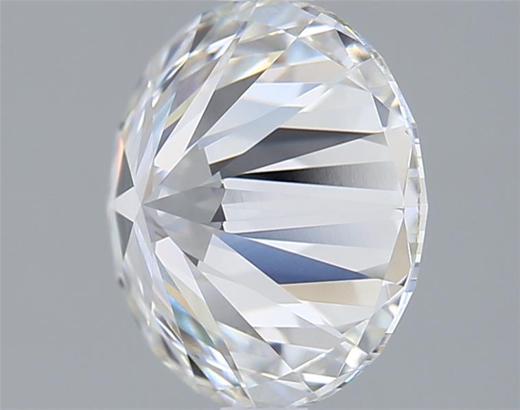 2.52 Carat Round Lab Diamond :: Greenstar spin frame 03