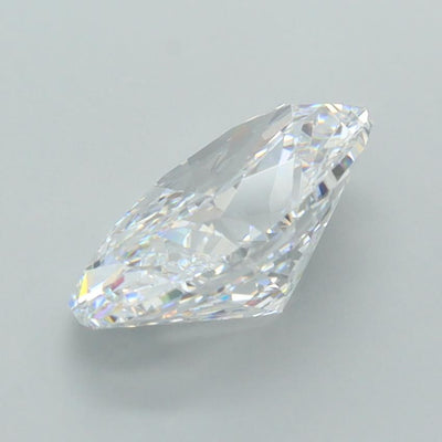 2.03 Carat Oval Lab Diamond :: Greenstar spin frame 03