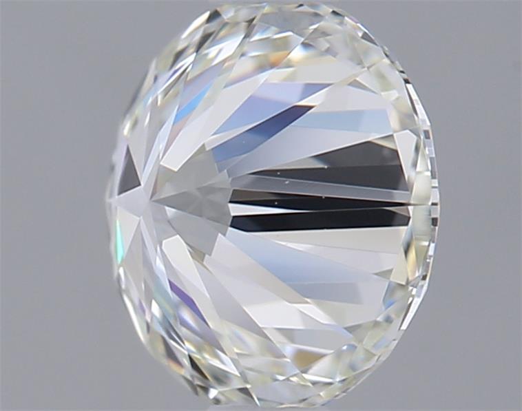 1.11 Carat Round Lab Diamond :: Greenstar spin frame 03