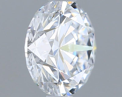 1.02 Carat Round Lab Diamond :: Greenstar spin frame 03