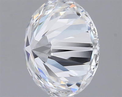 1.51 Carat Round Lab Diamond :: Greenstar spin frame 03