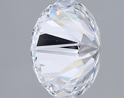 2.34 Carat Round Lab Diamond :: Greenstar spin frame 03